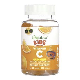 Vitamin C Kids - 60 gummies 2023-10-7300 фото