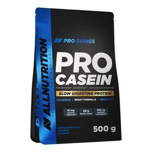 Pro Casein - 500g White Chocolate Coconut 2022-09-0231 фото