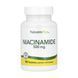Niacinamide 500 mg - 90 tabs 2023-10-5220 фото 1