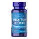 Magnesium Glycinate 240mg per serving - 60 caps 2023-10-5932 фото 1