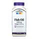 Fish Oil 1200 mg - 90 softgels 2023-10-7131 фото 1