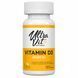 Vitamin D3 4000IU - 120 softgels 2022-10-0307 фото 1