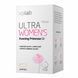 Ultra Women's Evening Primrose oil - 60 softgels (Пошкоджена банка) 2024-11-0140 фото 1