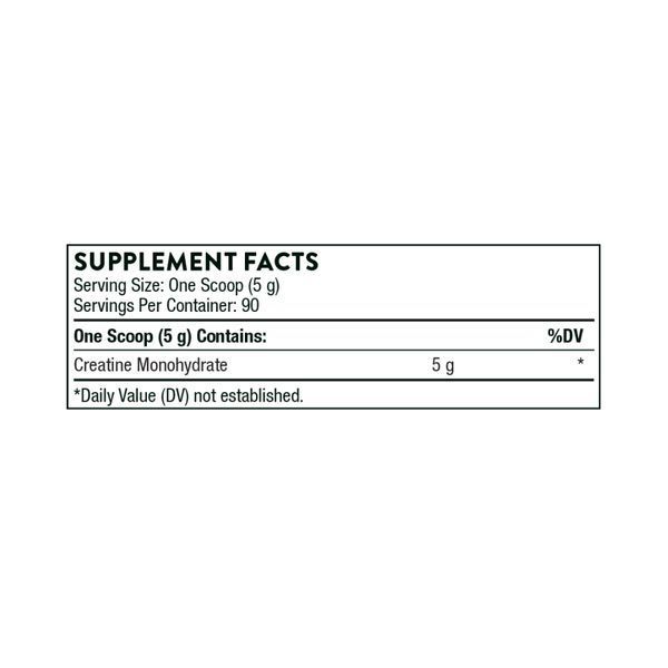 Creatine - 450g (Пошкоджена етикетка) 2024-11-0144 фото