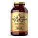 Calcium Magnesium Citrate - 250 tabs 2023-10-6350 фото 1