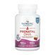 Prenatal DHA - 90 softgels Strawberry 2023-10-5948 фото 3