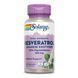 Super Resveratrol with Pterost 250mg - 30 vcaps 2023-10-7166 фото 1