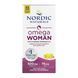 Omega Woman - 120 softgels 2023-10-5952 фото 1