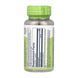 Slippery Elm Bark 400mg - 100 vcaps 2023-10-6729 фото 2