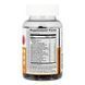 Multivitamin with Iron Kids - 60 gummies 2023-10-7283 фото 2