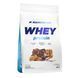Whey Protein - 908g Chocolate Caramel 100-94-1241291-20 фото 1