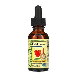 Echinacea Liquid Drops - 30ml 2023-10-3711 фото