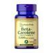 Beta-Carotene 10000 IU - 100 softgels 2023-10-2470 фото 1