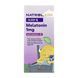 Kids Melatonin 1mg - 30 tabs 2023-10-6237 фото 1