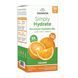 Simply Hydrate Electrolyte Hydration Mix - 30 packs Orange (До 08.26) 2024-11-0266 фото 1