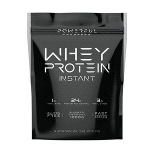 100% Whey Protein Instant - 1000g Coconut 100-62-6832097-20 фото