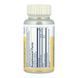 Quercetin Bromelain & Vitamin C - 60 vcaps 2023-10-6745 фото 2