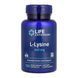 L-Lysine 620 mg - 100 vcaps (До 11.26) 2024-11-0321 фото 1