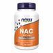 Nac-Acetyl Cysteine 600mg - 250 vcaps 2022-10-2542 фото 1