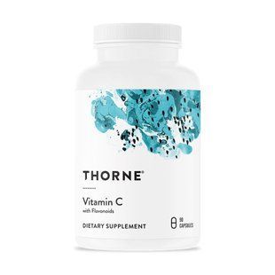 Vitamin C with Flavonoids - 90 caps 2023-10-3131 фото