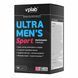 Multivitamin Ultra Men's Sport - 90 caps 2022-10-0276 фото 1
