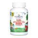 Vitamin D3 Gummies Kids - 120 gummies 2023-10-5976 фото 1