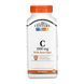 C 1000 mg With Rose Hips - 110 tabs 2023-10-7063 фото 1