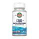 C 500 + Rose Hips & Bioflavonioids Sustained Release - 100 tabs 2023-10-4417 фото 1
